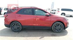 شێڤرۆلێت ئیکۆنۆکس